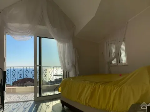 Sale, four bedroom apartment, 82m², Sveti Stefan, Budva - image 13