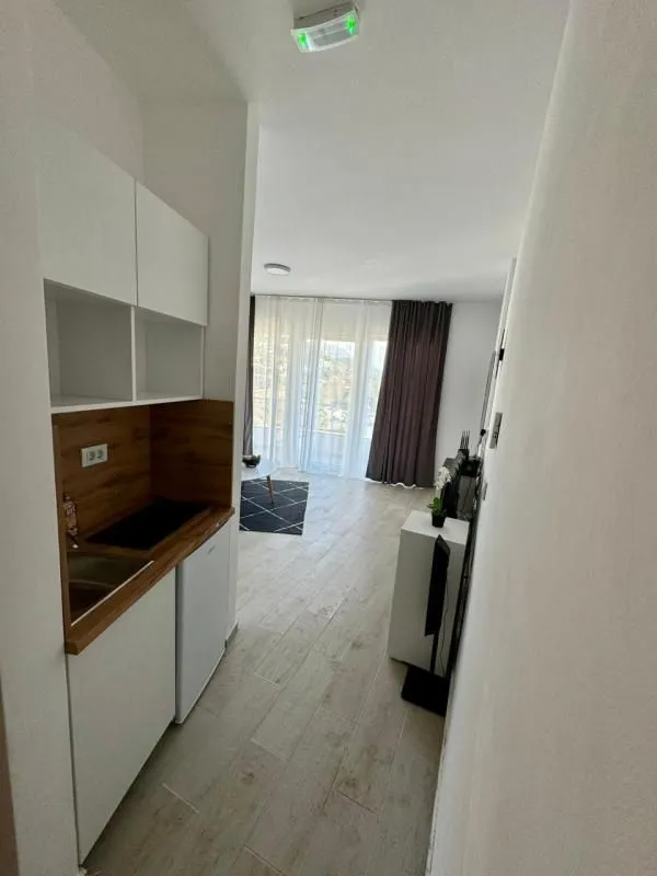 Rent, studio apartment, 30m², Sutomore, Bar