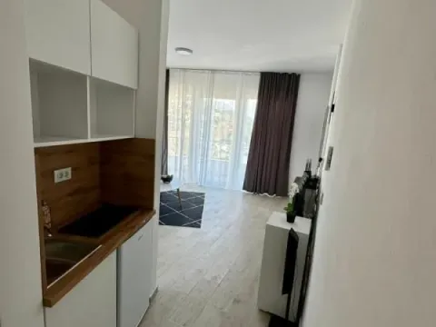 Rent, studio apartment, 30m², Sutomore, Bar - image 6