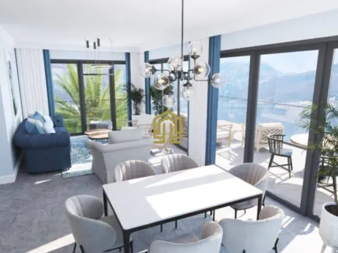 Prodaja, kuća, 370m², Krašići, Tivat