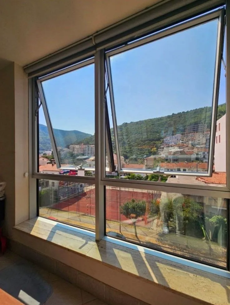 Sale, three bedroom apartment, 90m², Budva, Crna Gora