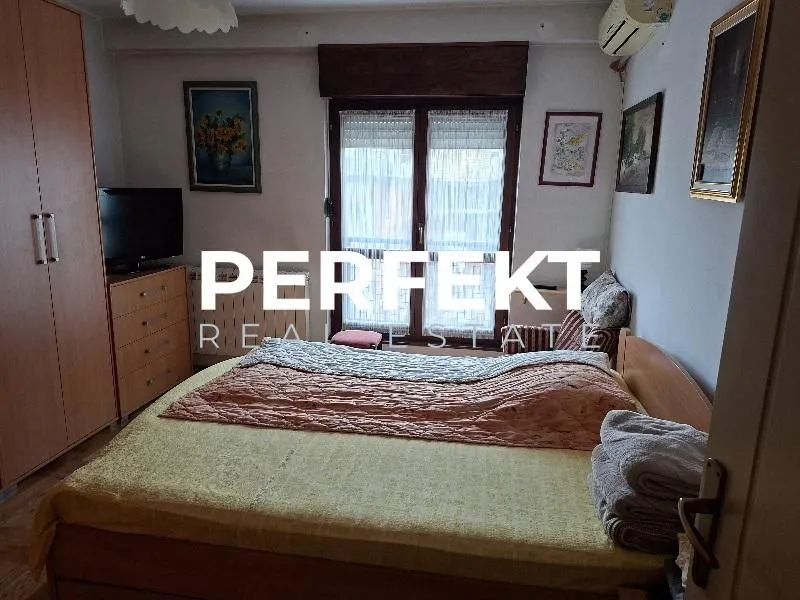 Sale, two bedroom apartment, 74m², Centar, Pančevo