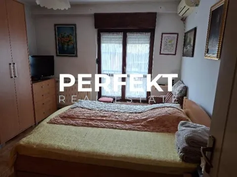Sale, two bedroom apartment, 74m², Centar, Pančevo - image 9