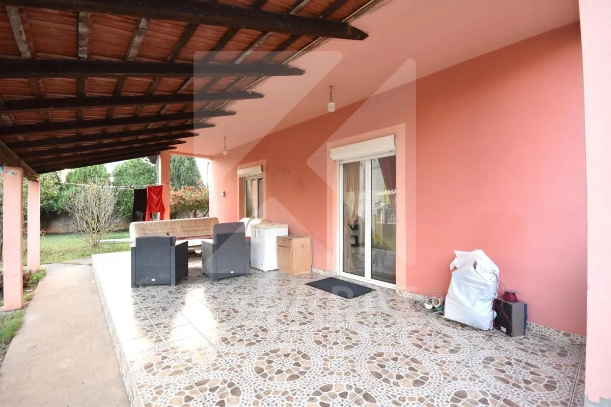Sale, house, 182m², Donja Gorica, Podgorica