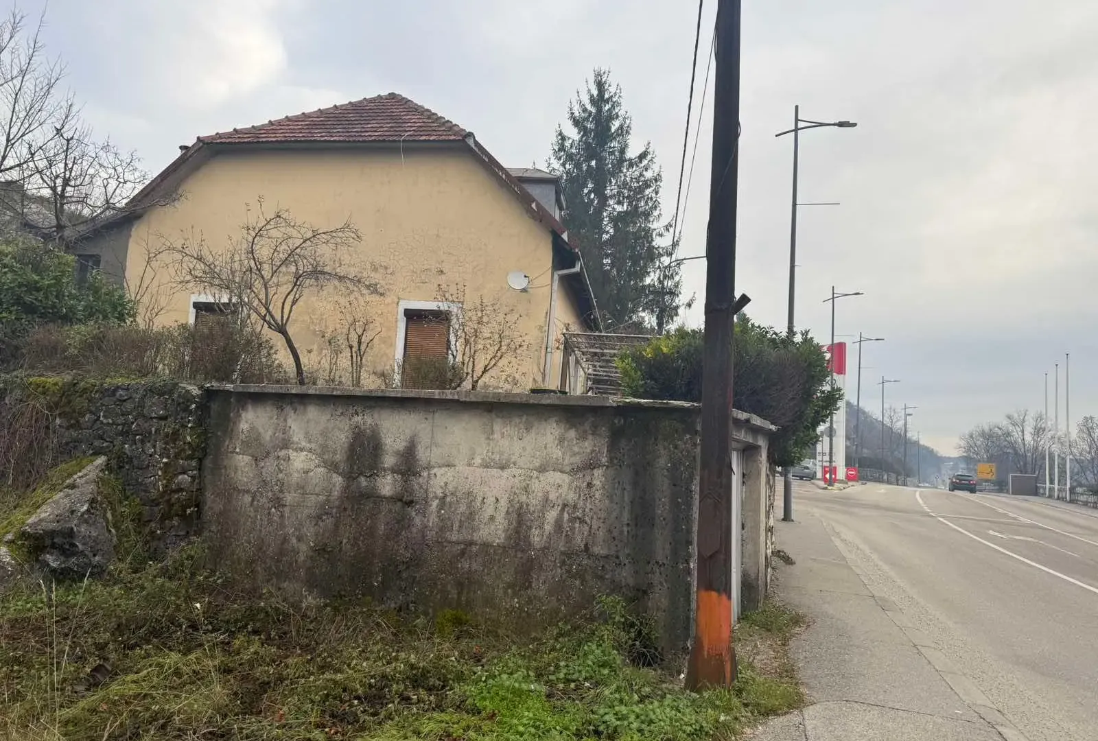 Prodaja, kuća, 150m², Cetinje, Crna Gora