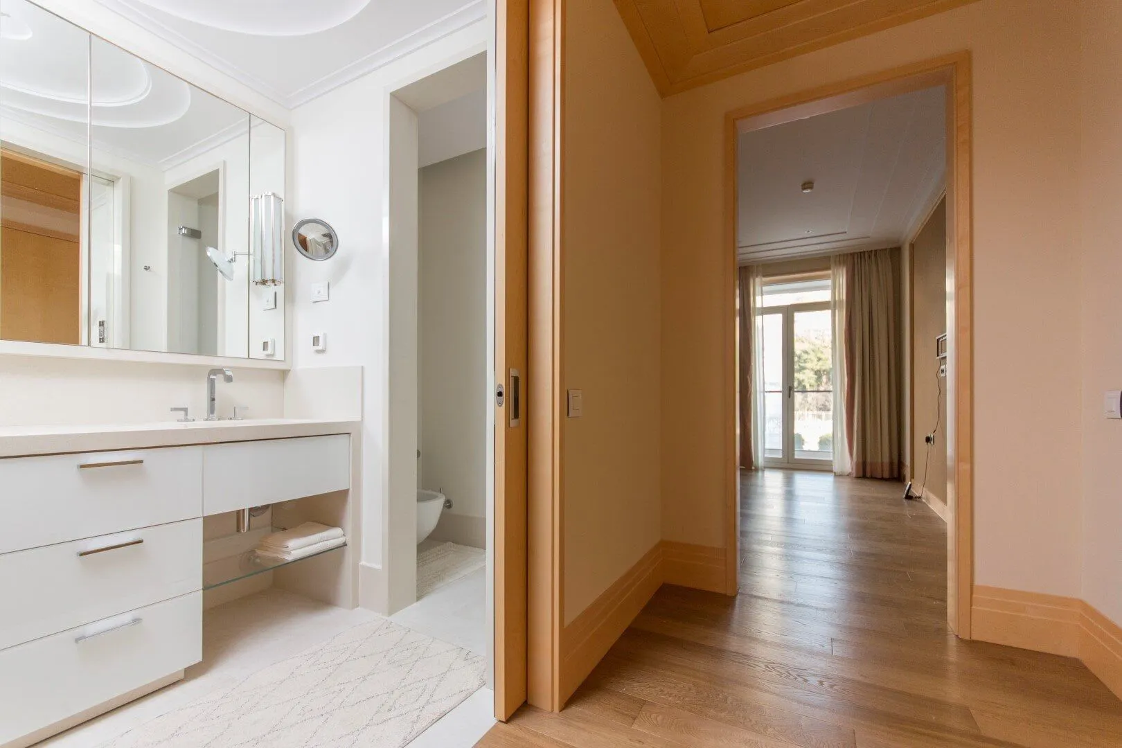 Prodaja, dvosoban stan, 130m², Porto Montenegro, Tivat