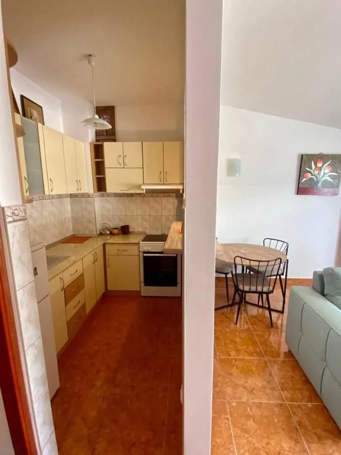Sale, one bedroom apartment, 46m², Kotor, Crna Gora