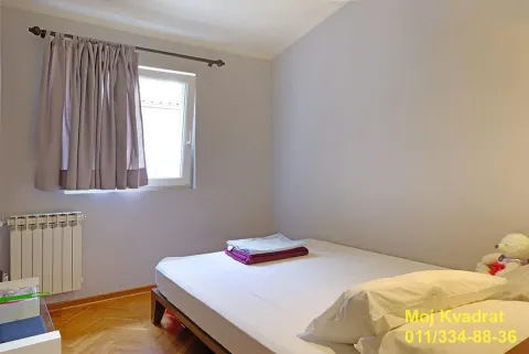 Sale, three bedroom apartment, 99m², Kalenić Pijaca, Vračar Sve Podlokacije - image 6