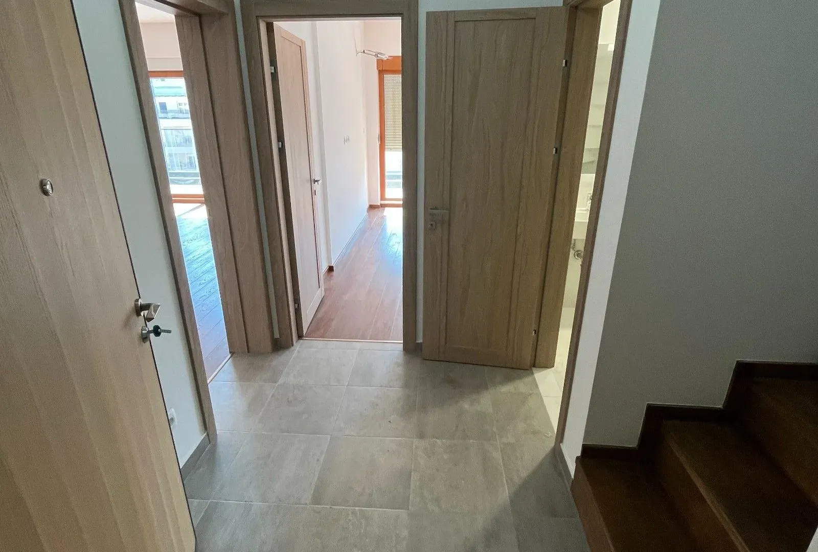 Prodaja, trosoban stan, 113m², Master Kvart, Podgorica