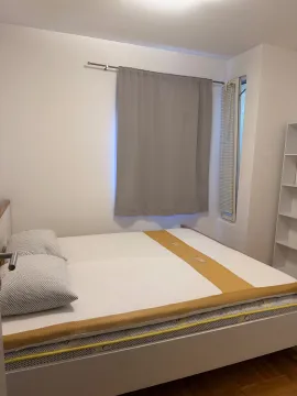 Izdavanje, jednosoban stan, 45m², Momišići, Podgorica - image 5