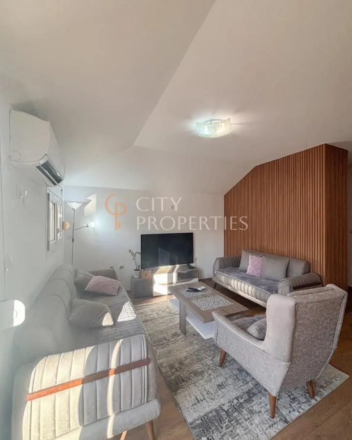 Prodaja, stan, 58m², Momišići, Podgorica