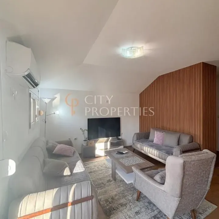 Prodaja, stan, 58m², Momišići, Podgorica