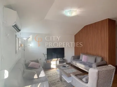 Prodaja, stan, 58m², Momišići, Podgorica - image 1
