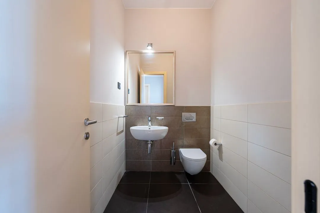 Rent, three bedroom apartment, 204m², Kod Capital Plaze, Podgorica
