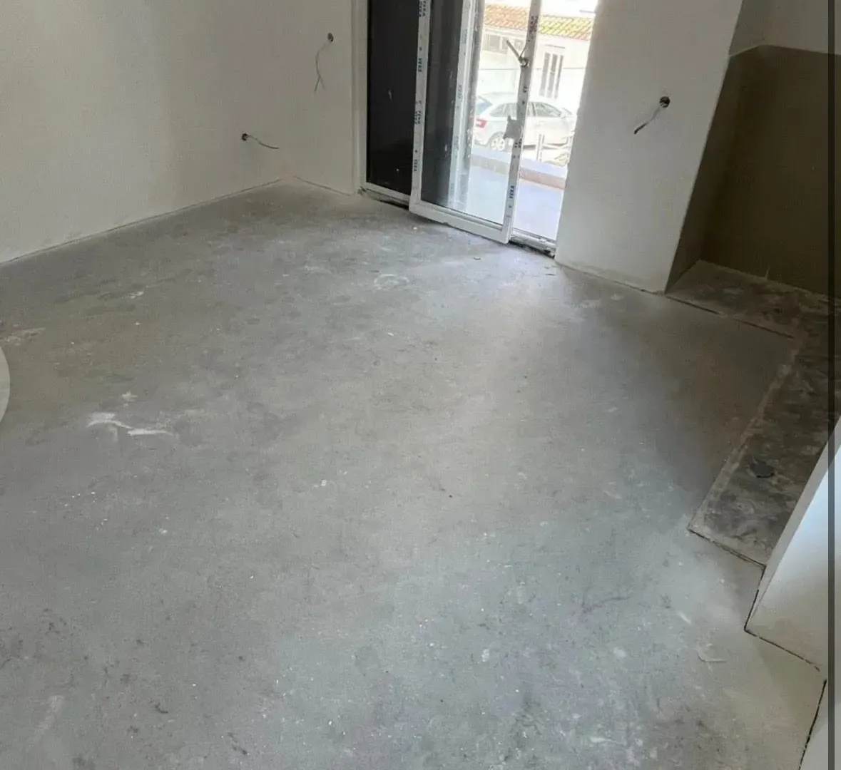 Prodaja, jednosoban stan, 55m², Momišići, Podgorica