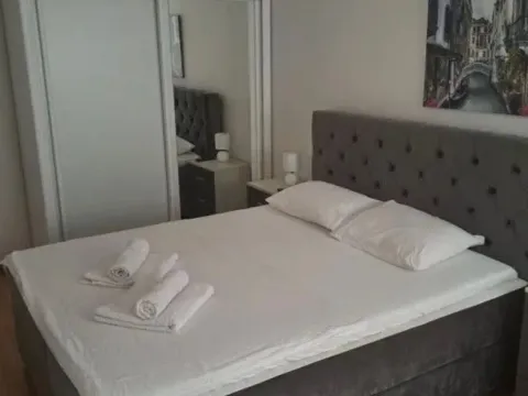 Prodaja, dvosoban stan, 66m², Pržno, Budva - image 4