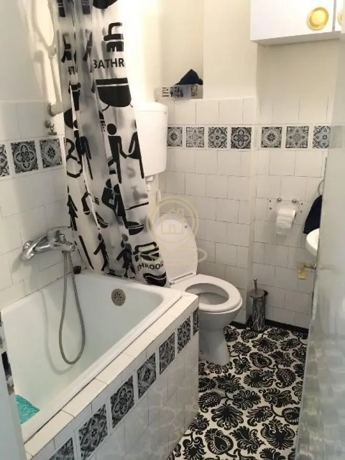 Rent, one bedroom apartment, 35m², Stari Grad, Beograd