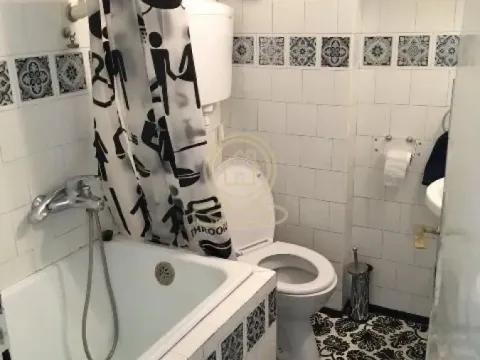 Izdavanje, jednosoban stan, 35m², Stari Grad, Beograd - image 9