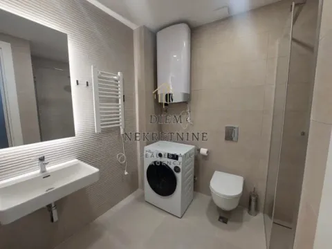 Izdavanje, dvosoban stan, 66m², Mrčevac, Tivat - image 8