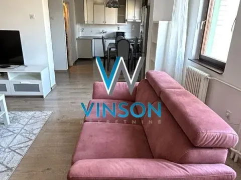 Rent, three bedroom apartment, 89m², Novo naselje, Novi Sad - image 4