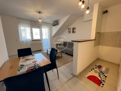 Prodaja, dvosoban stan, 56m², Rotkvarija, Novi Sad Sve Podlokacije - image 6