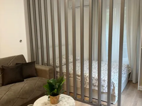 Izdavanje, jednosoban stan, 37m², Malo Brdo, Podgorica - image 19