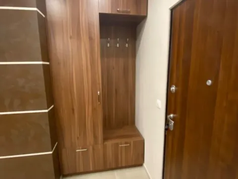 Izdavanje, jednosoban stan, 50m², Bulevar, Budva - image 9