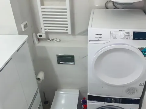 Prodaja, dvosoban stan, 71m², Central Point, Podgorica - image 7