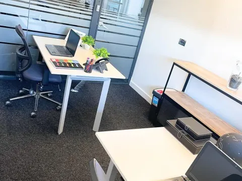 Izdavanje, poslovni prostor, Zeta, Podgorica - image 8