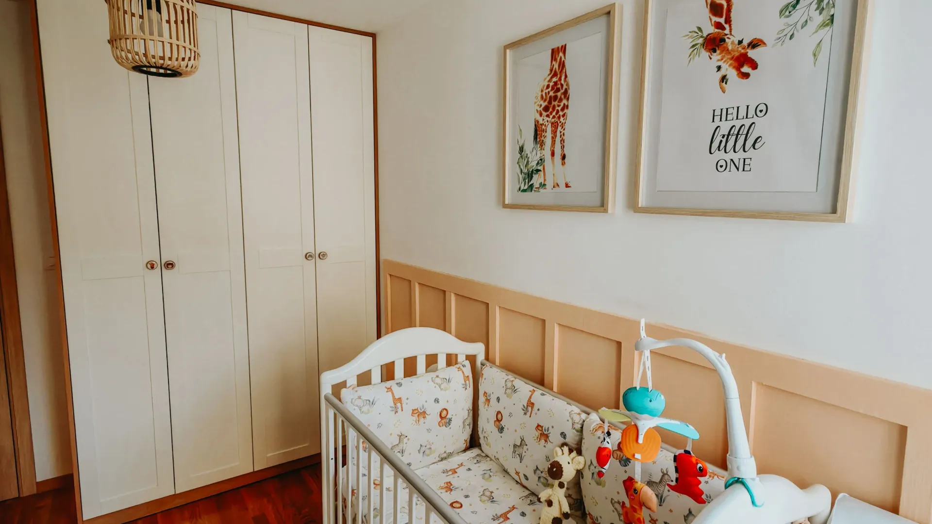 Prodaja, dvosoban stan, 61m², Ljubović, Podgorica