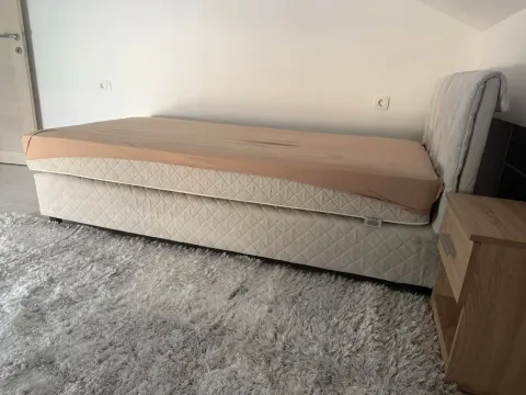 Rent, three bedroom apartment, 125m², Vranići, Podgorica - image 11