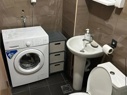 Izdavanje, jednosoban stan, 46m², Zabjelo, Podgorica - image 10