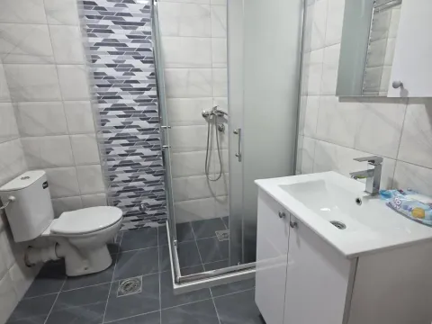 Sale, two bedroom apartment, 54m², Pantelej, Niš - image 8