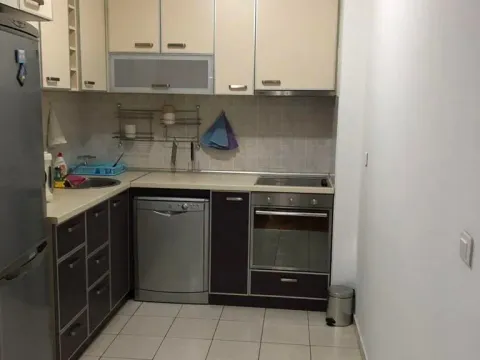 Izdavanje, jednosoban stan, 54m², City Kvart, Podgorica - image 8
