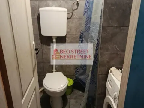 Izdavanje, jednosoban stan, 30m², Kotež, Palilula Sve Podlokacije - image 6