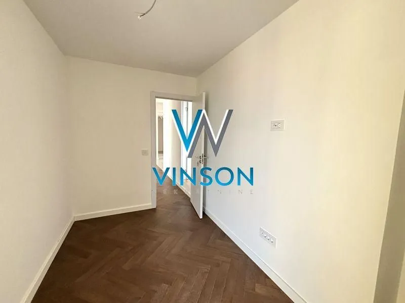 Prodaja, četvorosoban stan, 144m², Liman 3, Novi Sad Sve Podlokacije