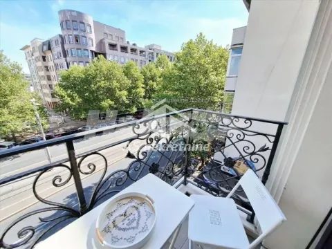 Izdavanje, stan, 67m², Đeram Pijaca, Beograd - image 14