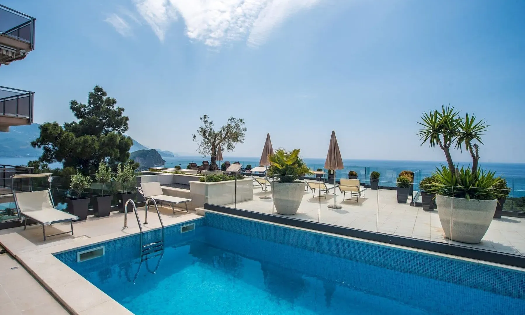 Sale, house, 1133m², Komoševina, Budva