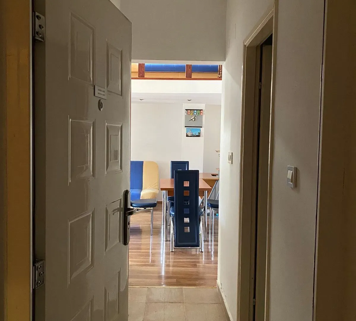 Prodaja, jednosoban stan, 30m², Tivat, Crna Gora