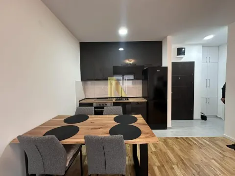 Rent, two bedroom apartment, 40m², Adice, Novi Sad Sve Podlokacije - image 3
