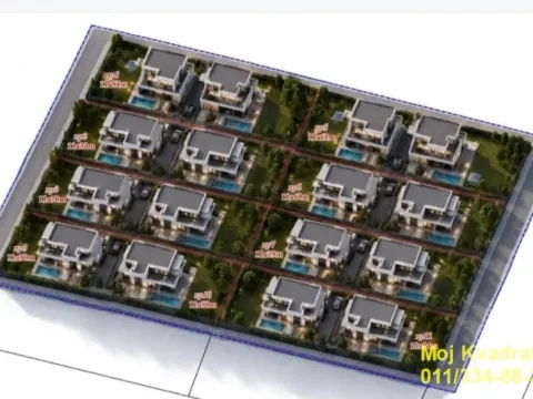 Prodaja, plac, 9185m², Centar, Stara Pazova - image 3