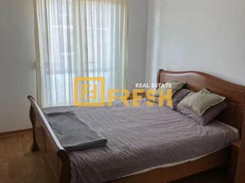 Izdavanje, dvosoban stan, 64m², City Kvart, Podgorica - image 14