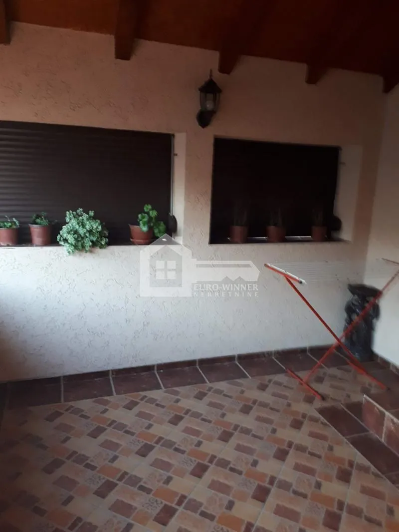Prodaja, kuća, 61m², Zemun Novi Grad, Zemun Sve Podlokacije