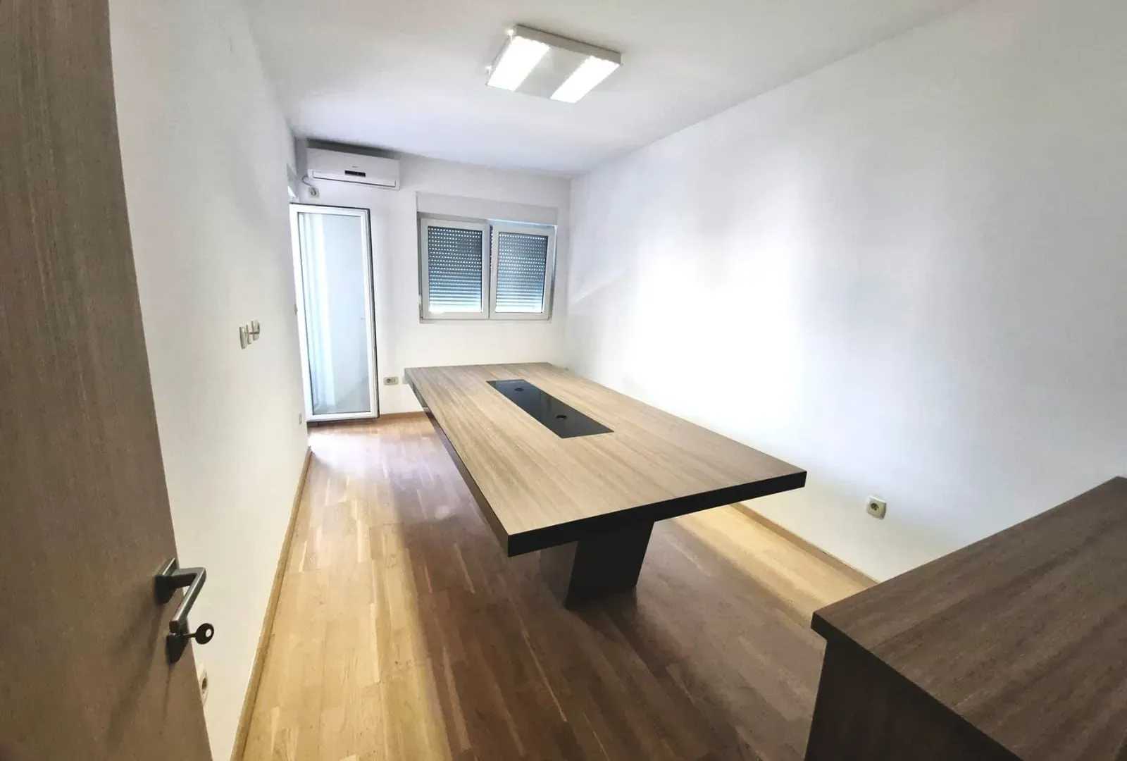 Rent, three bedroom apartment, 75m², City Kvart, Podgorica
