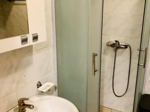 Izdavanje, garsonjera, 22m², Grbavica, Novi Sad Sve Podlokacije - image 11