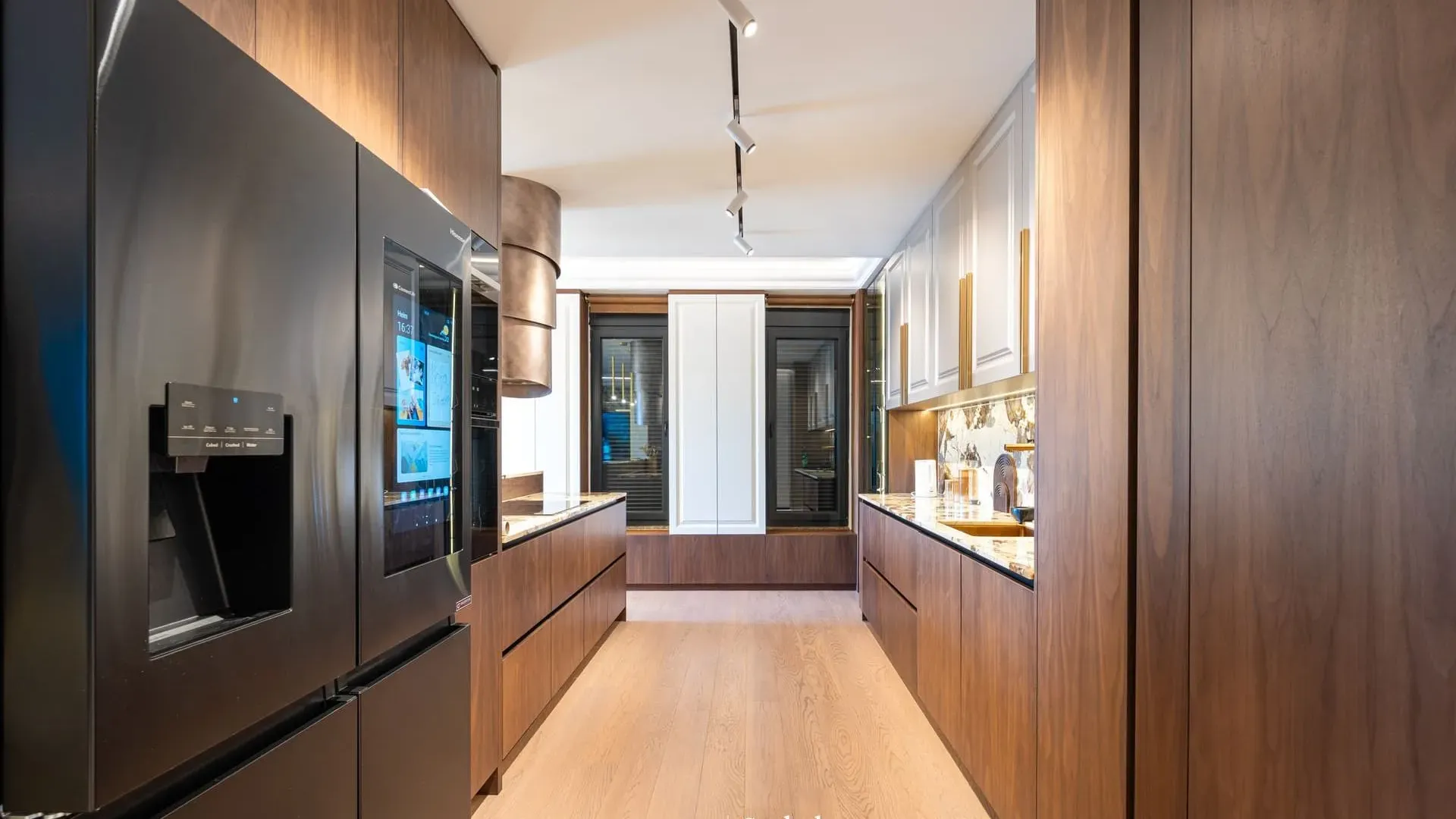 Prodaja, dvosoban stan, 117m², Gorica C, Podgorica