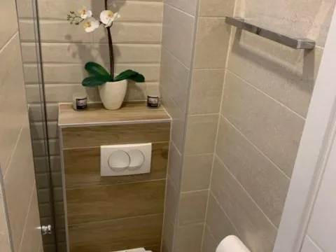 Prodaja, jednosoban stan, 55m², Budva, Crna Gora - image 3