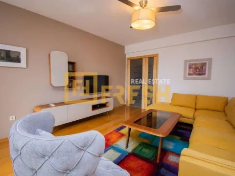 Izdavanje, trosoban stan, 110m², Preko Morače, Podgorica - image 4