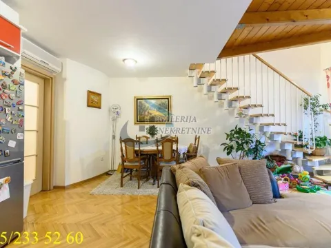 Prodaja, trosoban stan, 78m², Lion, Zvezdara Sve Podlokacije - image 6