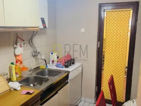 Sale, two bedroom apartment, 74m², Lepa Kata, Podgorica - image 8